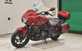 HONDA CTX700 D 2013 RC69