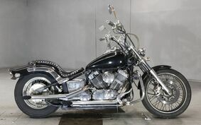 YAMAHA DRAGSTAR 400 1997 4TR