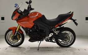 TRIUMPH TIGER 1050 2011