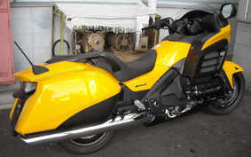 HONDA GL 1800 GOLD WING F6B SC68