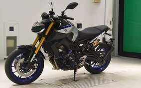 YAMAHA MT-09 ASP 2020 RN52J