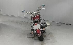 YAMAHA DRAGSTAR 400 CLASSIC 2001 VH01J