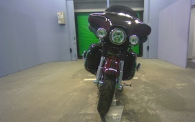 HARLEY FLHXSE 1800CVO 2011 PZ8