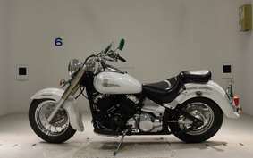 YAMAHA DRAGSTAR 400 CLASSIC 2004 VH01J