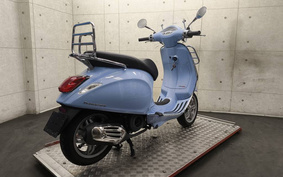 VESPA プリマベーラ150