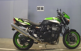 KAWASAKI ZRX1200 2008 ZRT20A