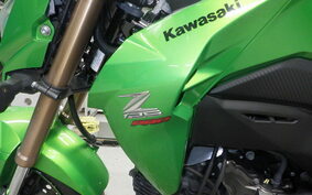 KAWASAKI Z125 PRO BR125H