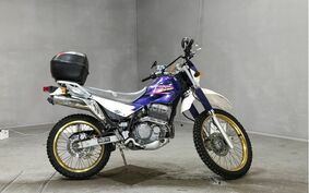 KAWASAKI SUPER SHERPA KL250G