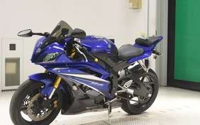 YAMAHA YZF-R6 2007