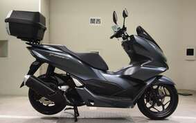 HONDA PCX 160 KF47