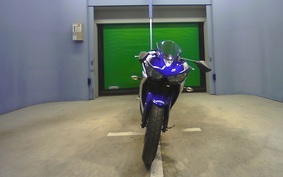 YAMAHA YZF-R25 RG10J