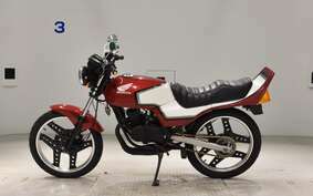 HONDA MBX50F AC08