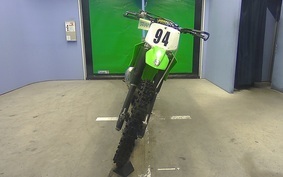 KAWASAKI KDX220R 1994 DX220A