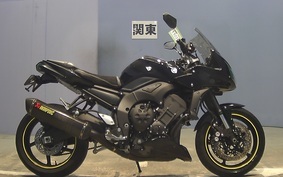 YAMAHA FZ FAZER 2012 RN21J