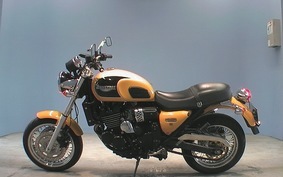 TRIUMPH THUNDERBIRD 2000 C398RM