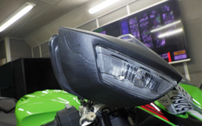 KAWASAKI ZX 10 NINJA ABS 2021 ZXT02L