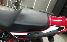 HONDA CB400 SUPER BOLDOR A 2022 NC42