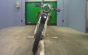 KAWASAKI KLX650	 1999 LXEB1X