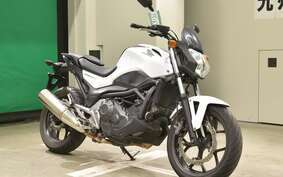 HONDA NC750S 2014 RC70