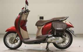 HONDA SCOOPY 110 I KT110D