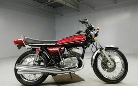 KAWASAKI 500SS H1F