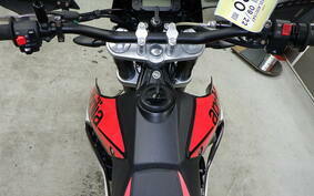 APRILIA RX125