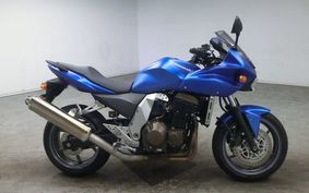 KAWASAKI Z750 S Type 2006 ZR750K