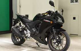 HONDA CBR400R ABS 2014 NC47