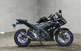 YAMAHA YZF-R25 RG10J