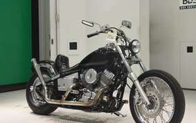 YAMAHA DRAGSTAR 400 1996 4TR