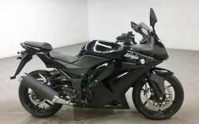 KAWASAKI NINJA 250R 2010 EX250K