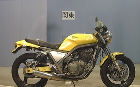 YAMAHA SRX600 Gen.1 1985 1JK