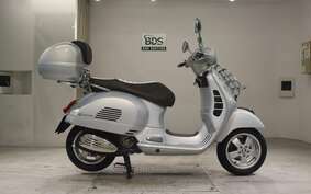 VESPA GTS300 IE 2016 M452