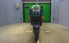 KAWASAKI ZZ-R400 Gen.2 2006 ZX400N