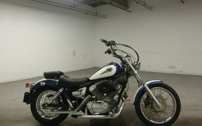 YAMAHA VIRAGO 250 S 3DM