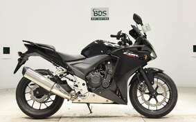 HONDA CBR400R 2014 NC47