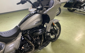 HARLEY FLTRXSE CVO 2024 TC6