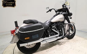 HARLEY FLHC 1750 2018