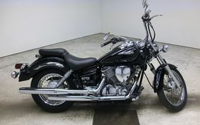 YAMAHA DRAGSTAR 250 2000 VG02J