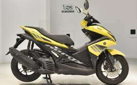 YAMAHA AERO X155 SG46