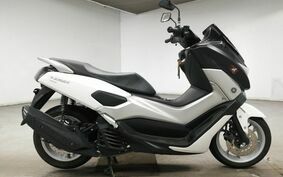 YAMAHA N-MAX 155 SG50J