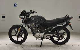 YAMAHA YBR125