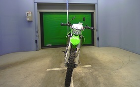 KAWASAKI KLX250 Gen.2 2008 LX250S