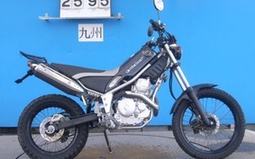 YAMAHA TRICKER 2004 DG10J