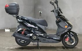 YAMAHA CYGNUS 125 X SE46