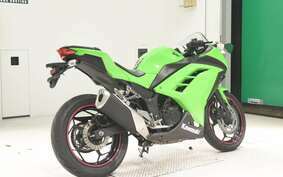 KAWASAKI NINJA 250 EX250L