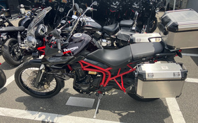 TRIUMPH タイガー800XC SE 2014 TRE16B