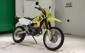 SUZUKI DR-Z400S 2003 SK43A