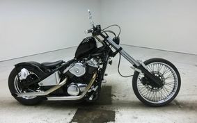 KAWASAKI VULCAN 400 1995 VN400A005042