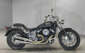 YAMAHA DRAGSTAR 400 1996 4TR